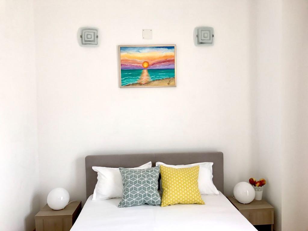Hotel Vila Miruna Eforie Nord Exteriér fotografie