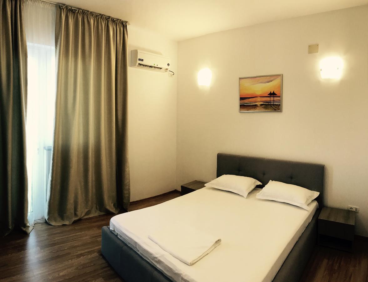 Hotel Vila Miruna Eforie Nord Pokoj fotografie
